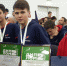 Студенты Технологического университета стали призёрами VI чемпионата WorldSkills Hi-Tech - Газета Вперёд
