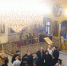 9 октября 2019, Коптская делегация в МДА / 9 October 2019, Coptic delegation at the MDA - Духовная академия