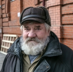 Еда для бедных