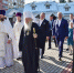В Свято-Духовском храме состоялся чин Великого освящения - Администрация Сергиево-Посадского района