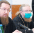 В МДА прошло заседание Ученого совета - Духовная академия