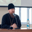 Епископ Феодорит встретился со студентами Казанской православной духовной семинарии - Духовная академия