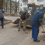 Месячник благоустройства продолжается - Газета Вперёд