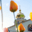 16 мая 2021, Неделя 3-я по Пасхе, свв. жен-мироносиц / 16 May 2021, 3rd Sunday of Pascha. Sunday of the Myrrh-bearing Women - Духовная академия