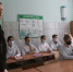Депутат Госдумы Сергей Пахомов посетил медицинское училище - Газета Вперёд