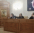 Преподаватели и сотрудники Академии приняли участие в работе круглого стола в Общецерковной аспирантуре и докторантуре - Духовная академия