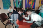Игровая программа