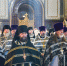 Преподаватели Академии удостоены богослужебных наград - Духовная академия