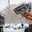 Сельские населенные пункты Сергиево-Посадского городского округа включены в планы расчистки дворовых территорий на 26 января - Администрация Сергиево-Посадского района