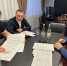 Сергей Пахомов рассказал про большие планы в округе на 2024 г. - Копейка