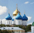 День Сергиево-Посадского округа оказался полезным для фронта - Regions.Ru