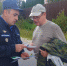 Владельцы частных домов в Сергиевом Посаде научились спасаться от пожара - Regions.Ru