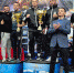 Сергиево-Посадские спортсмены заняли первое место в открытом чемпионате и первенстве Московской области по тайскому боксу «Муайтай — 2024» - Администрация Сергиево-Посадского района