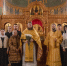 title image - Духовная академия