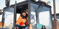 Коммунальные службы продолжат работы по комплексной очистке территорий 17 декабря - Администрация Сергиево-Посадского района