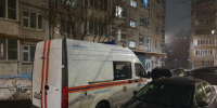 В Сергиевом Посаде спасатели вскрыли дверь в поисках 85-летней пенсионерки - Regions.Ru