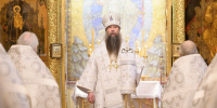 title image - Духовная академия