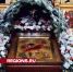Божественная Литургия в праздник Рождества началась в храмах Сергиева Посада - Regions.Ru