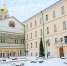 3 февраля 2025, День открытых дверей / 3 February 2025, Open Day - Духовная академия