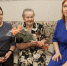 Учителю истории вручили медаль к 80-летию Победы в Сергиевом Посаде - Regions.Ru