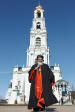 9 марта 2025, Визит представителей Маланкарской церкви / 9 March 2025, Visit of Malankara Church Representatives