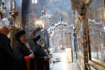 9 марта 2025, Визит представителей Маланкарской церкви / 9 March 2025, Visit of Malankara Church Representatives