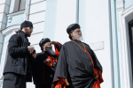 9 марта 2025, Визит представителей Маланкарской церкви / 9 March 2025, Visit of Malankara Church Representatives