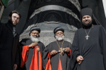 9 марта 2025, Визит представителей Маланкарской церкви / 9 March 2025, Visit of Malankara Church Representatives