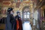 9 марта 2025, Визит представителей Маланкарской церкви / 9 March 2025, Visit of Malankara Church Representatives