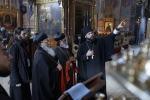 9 марта 2025, Визит представителей Маланкарской церкви / 9 March 2025, Visit of Malankara Church Representatives