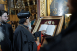 9 марта 2025, Визит представителей Маланкарской церкви / 9 March 2025, Visit of Malankara Church Representatives