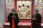 9 марта 2025, Визит представителей Маланкарской церкви / 9 March 2025, Visit of Malankara Church Representatives