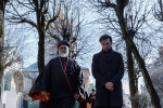 9 марта 2025, Визит представителей Маланкарской церкви / 9 March 2025, Visit of Malankara Church Representatives