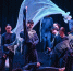 Воспитанники Образцового театра-студии «Сказка» стали Лауреатами XI Областного театрального фестиваля «Рузский софит» - Администрация Сергиево-Посадского района