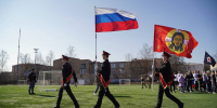 Команда Московской духовной академии заняла второе место в благотворительном турнире по футболу «Русская весна» - Духовная академия