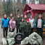 В Сергиевом Посаде привели в порядок территорию Ворохобинского родника - Regions.Ru