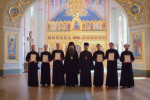 Студент МДА занял второе место в IV Общецерковной олимпиаде по богословию