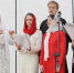Пасхальный фестиваль прошел в Троице-Сергиевой лавре - Regions.Ru