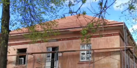 В Пересвете на четверть завершили ремонт Детской музыкальной школы №4 - Regions.Ru