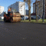 Водители позитивно оценили новый асфальт на Клементьевской - Regions.Ru