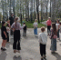 В парке Победы в Краснозаводске пройдут образовательные и спортивные мероприятия - Regions.Ru
