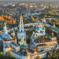 Сергиевопосадцы выбрали парк, который хотят видеть улучшенным - Regions.Ru