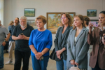 Сергиево-Посадскому отделению Союза художников России исполнилось 111 лет