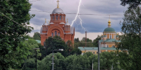 Куда быстро сообщить о проблемах со светом и потопах в Сергиевом Посаде - Regions.Ru