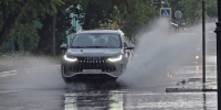 Резкое похолодание до +11°C накроет Подмосковье: стоит ли ждать заморозков - Regions.Ru
