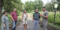 В Сергиево-Посадском округе откроют «Резиденцию керамики» - Regions.Ru