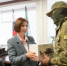 Очередную партию профессиональных квадрокоптеров передали бойцам из Сергиево-Посадского округа на передовую - Администрация Сергиево-Посадского района