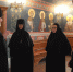 Секретарь ученого совета МДА игумен Адриан (Пашин) посетил Симбирскую епархию в составе аккредитационной группы Межведомственной комиссии по вопросам образования монашествующих - Духовная академия