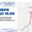 В связи с проведением эко-марафона «Реки Бегут» в Сергиевом Посаде вводится временное ограничение движения транспортных средств - Администрация Сергиево-Посадского района