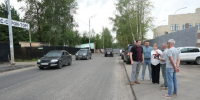 Свыше 24 км дорог отремонтировали в Сергиево-Посадском округе за летний сезон - Regions.Ru